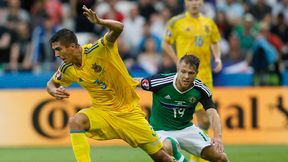 Euro 2016. Ukraiński dziennikarz: Pod naszym selekcjonerem kopano jamy