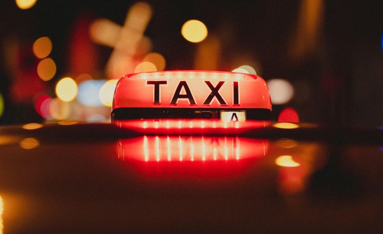 wiadomości,aktualności,WP Wiadomości Atak nożem na taksówkarkę w Lesznie. Sprawcą był jej mąż