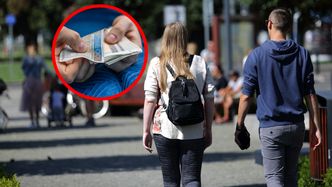 GUS ujawnił zupełnie nowe dane. Polacy muszą być gotowi na wzrost podatków