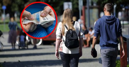 GUS ujawnił zupełnie nowe dane. Polacy muszą być gotowi na wzrost podatków