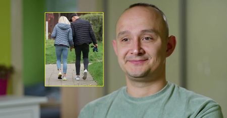 "Ślub od pierwszego wejrzenia". Maciek pochwalił się nową partnerką. Znów uderzył w Martę