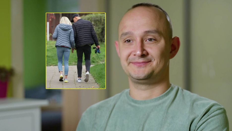 Maciek ze "Ślubu od pierwszego wejrzenia" znalazł miłość po programie