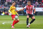 Piłka nożna: PKO BP Ekstraklasa - mecz: Jagiellonia Białystok - Cracovia