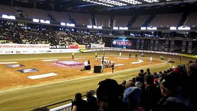 Żużlowe ściganie w Herning (wyścig 10., 2011)