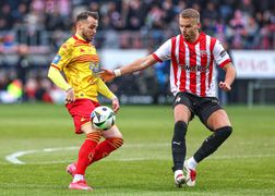 TVP Sport Piłka nożna: PKO BP Ekstraklasa - mecz: Jagiellonia Białystok - Cracovia