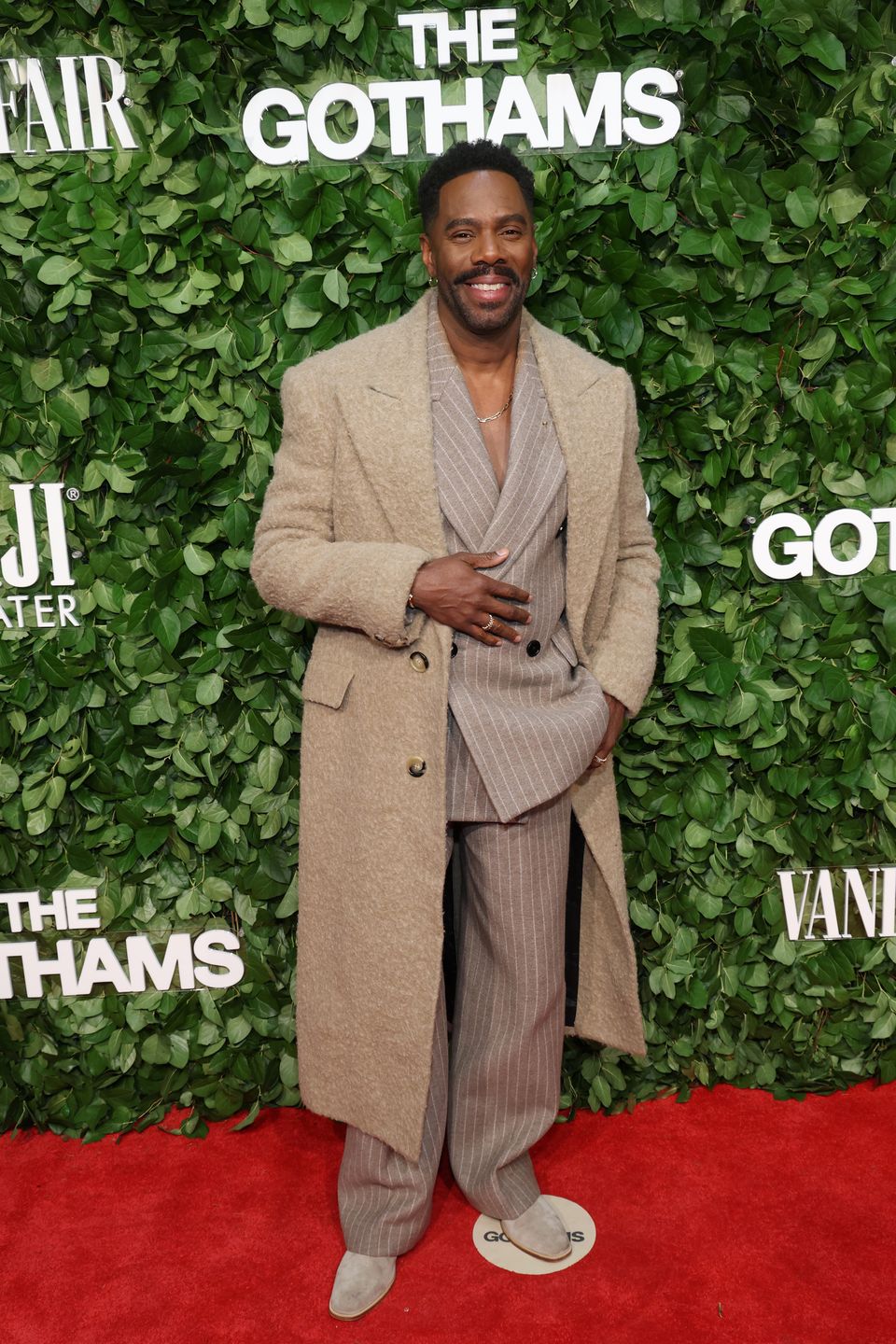 Colman Domingo