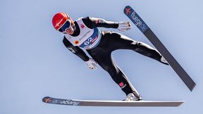MŚ Seefeld 2019. Trener Niemców dokonał wyboru. Stephan Leyhe poza składem