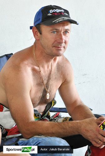 Piotr Świst weźmie udział w turnieju w Brokstedt