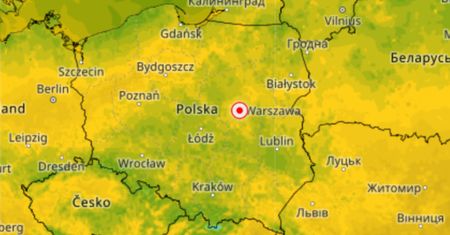 Prognoza pogody na czerwiec. Zła wiadomość dla plażowiczów