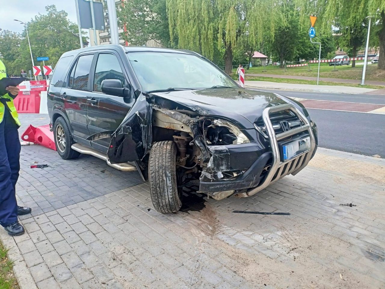 fot. Policja Ełk