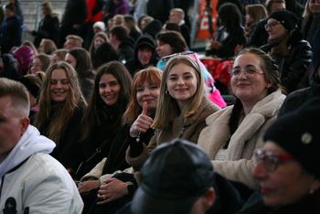 Maryla Rodowicz i Łzy na finał Majonezaliów - Juwenaliów 2025 w Kielcach. Wielki koncert w Amfiteatrze Kadzielnia