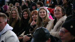 Maryla Rodowicz i Łzy na finał Majonezaliów - Juwenaliów 2025 w Kielcach. Wielki koncert w Amfiteatrze Kadzielnia