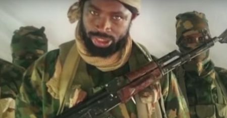 Lider Boko Haram nie żyje? "Wielki moment". Wojsko próbuje to potwierdzić