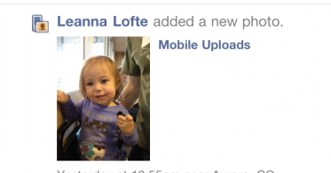 Nowy Facebook dla iOS płata figle