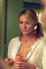 ''The Other Woman'': Kate Upton rywalką Cameron Diaz