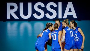 Mistrzostwa Europy siatkarek. Rosjanki i Białorusinki przypieczętowały awans