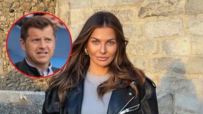 Kucharski ujawnia, jaka była Lewandowska. "Ania się wtedy oburzyła"