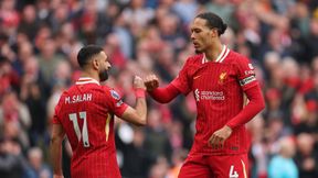 Ależ wieści ws. liderów Liverpoolu FC