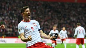Co za wyczyn! Lewandowski pisze historię futbolu