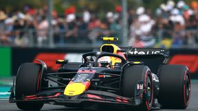 Sędziowie zmienili wyniki. Mnóstwo kar w F1