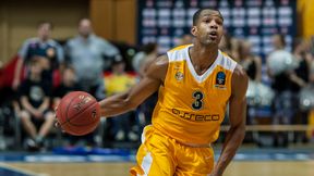 Arka Gdynia zaskakuje w EuroCupie. Josh Bostic królem
