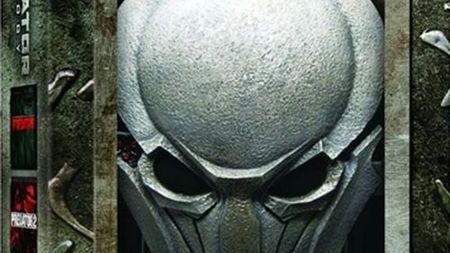 ''Predator - Trylogia''