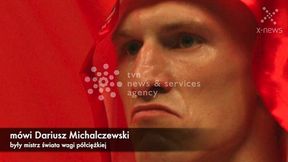 Dariusz Michalczewski: Krzysiek zbyt rzadko walczy ze światową czołówką
