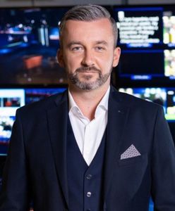 Dziennikarz TVN24 sprawdza fake newsy. Bije konkurencję na głowę