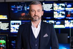 Dziennikarz TVN24 sprawdza fake newsy. Bije konkurencję na głowę