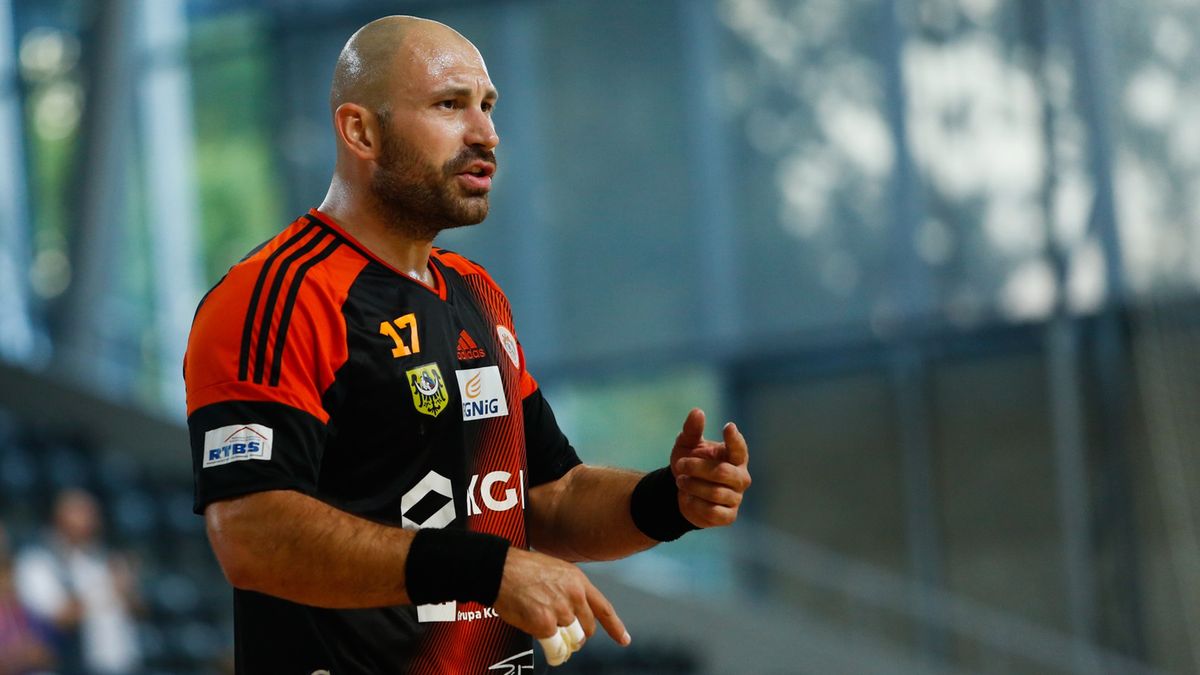 WP SportoweFakty / Anna Klepaczko