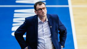 Mindaugas Budzinauskas: Mogliśmy wygrać bez nerwów