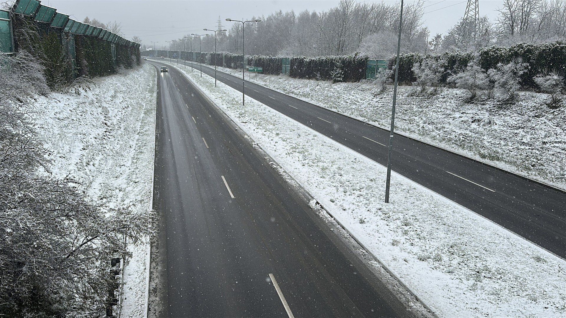 Akcja Zima w Częstochowie