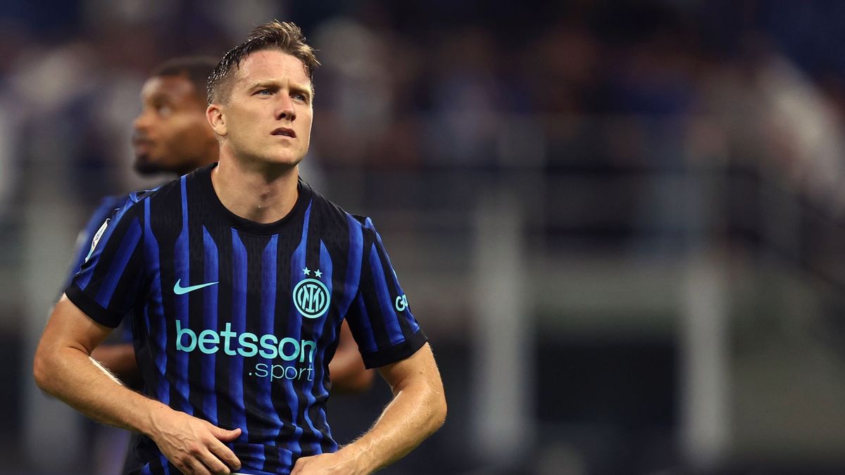 Getty Images / Marco Canoniero/LightRocket / Na zdjęciu: Piotr Zieliński