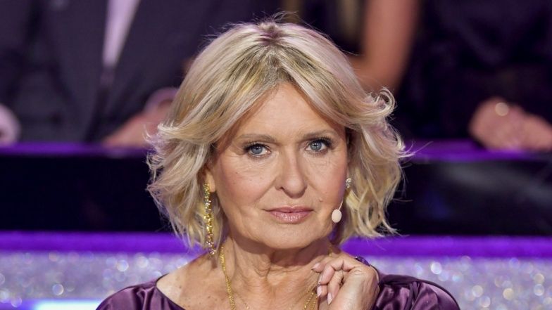 Ewa Kasprzyk odchodzi z "Tańca z Gwiazdami"