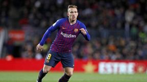 Zawiódł FC Barcelonę i Juventus. Nie znalazł już pracy w Europie