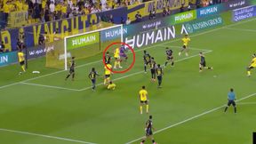 Nie mógł tego zmarnować. Zobacz bramkę Cristiano Ronaldo [WIDEO]