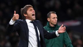 Antonio Conte z pierwszą wygraną jako trener Tottenhamu. "Chcę naprawić tę drużynę"
