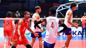 Kolejna ucieczka z siatkarskiej reprezentacji Kuby