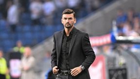 "To był mecz na remis". Trener Górnika wskazał kluczowy moment