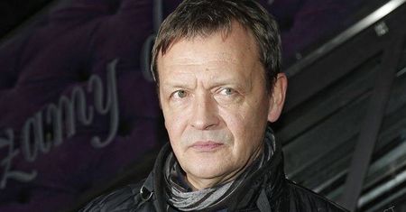 Jana Frycza czeka druga operacja. Stan aktora jest bardzo poważny