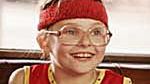 Abigail Breslin
