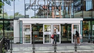 Forum Gdańsk świętuje 8. urodziny. W programie zaplanowano specjalne atrakcje, prezenty i słodkie niespodzianki