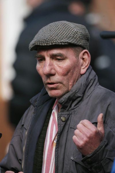 Zmarł Pete Postlethwaite - niekwestionowany mistrz drugiego planu