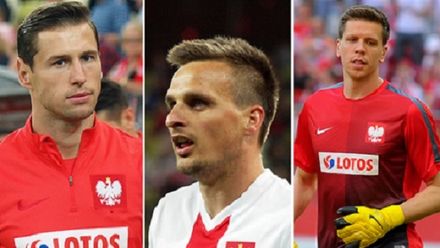 Zagrają na Euro 2016, a fanów potrafią rozbawić do łez. Pamiętasz te zabawne sceny?
