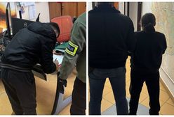 Brutalne zabójstwo na Żoliborzu. Aresztowana matka i syn