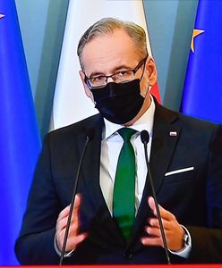 Koronawirus się rozpędza. Niedzielski powiedział dlaczego