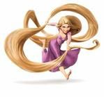 Disney myśli o kolejnej zaplątanej Roszpunce