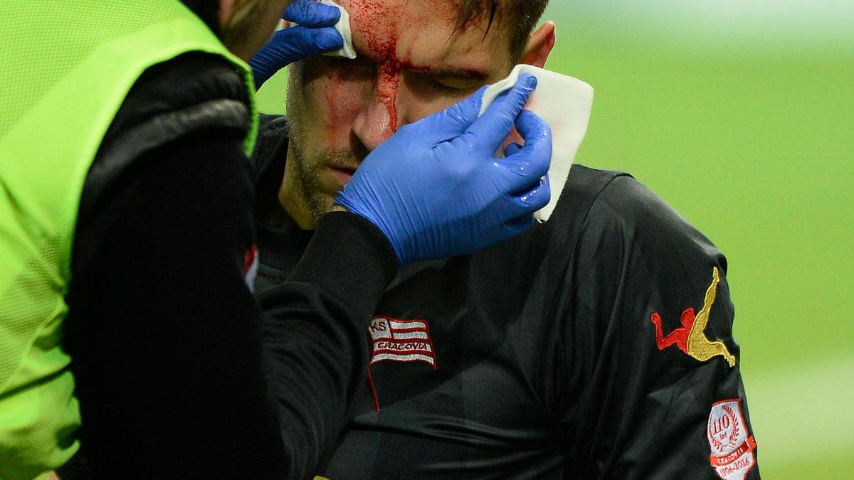 Newspix / Irek Dorozanski