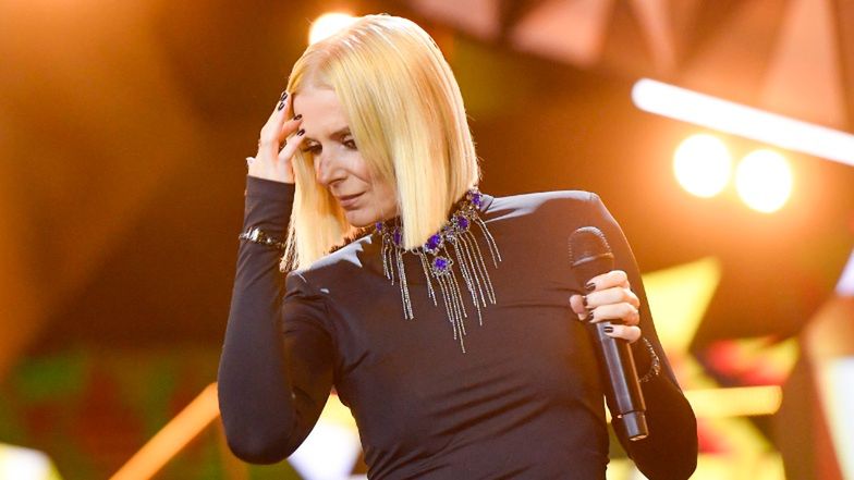 Halina Mlynkova opowiedziała o bolesnej przeszłości