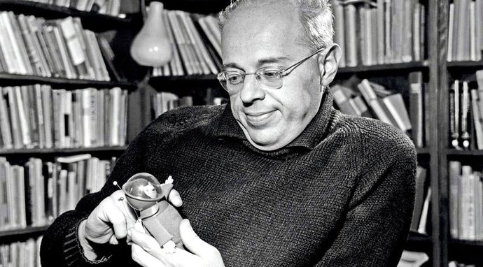 Stanisław Lem